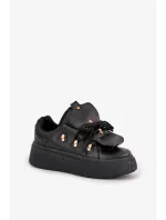 Sportovní obuv model 206862 Step in style Sportovní obuv model 206862 Step in style