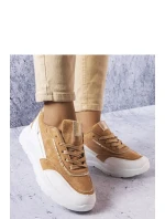 Tenisky  model 207959 Solea