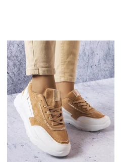 Tenisky  model 207959 Solea