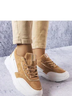 Tenisky  model 207959 Solea