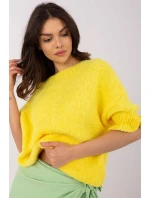 Svetr  model 208517 Italy Moda