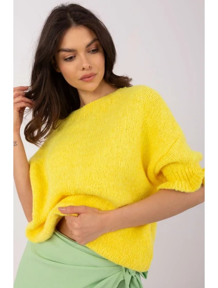 Svetr  model 208517 Italy Moda