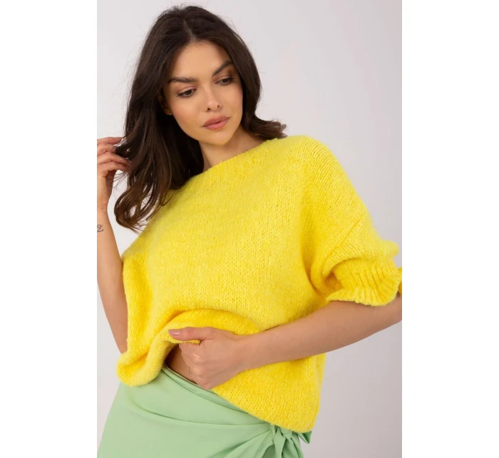 Svetr  model 208517 Italy Moda