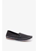 Balerinky model 212340 Step in style Balerinky model 212340 Step in style