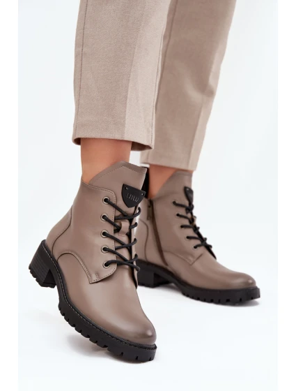 Boty  model 216966 Step in style