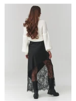 Sukně  model 220786 Makadamia