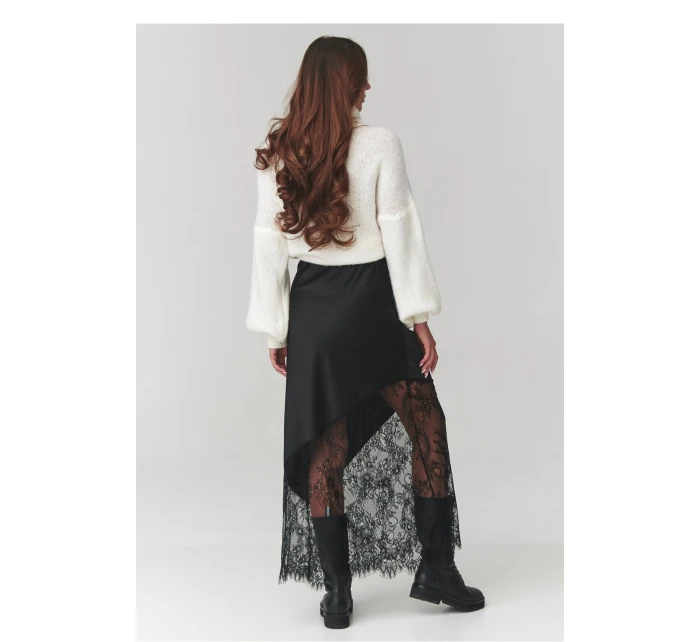 Sukně  model 220786 Makadamia