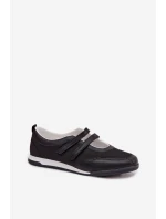 Balerinky model 224234 Step in style Balerinky model 224234 Step in style