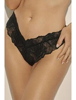 Brazilské kalhotky model 226767 Kinga