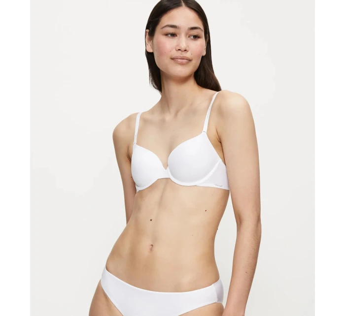 Dámská podprsenka Body Make-Up WHP - WHITE - bílá 0003 - TRIUMPH