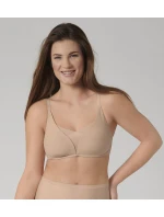 Dámská podprsenka Triumph Shape Smart P béžová Dámská podprsenka Triumph Shape Smart P béžová