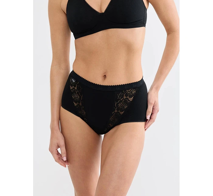 sloggi ZERO Modal 2.0 Short 2P - BLACK - SLOGGI BLACK - SLOGGI