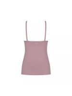 sloggi EVER Ease Spaghetti Shirt - PURPLE - SLOGGI PURPLE - SLOGGI