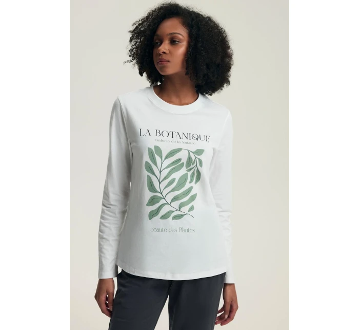 Henderson Dámské pyžamo 43686 Danna délka/r S-3XL Henderson Dámské pyžamo 43686 Danna délka/r S-3XL