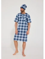 Košile Cornette 109/37 kr/r M-2XL