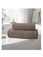 Ručník z čisté bavlny Sydney 50x90