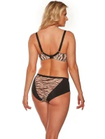 Polovyztužená dámská podprsenka semi soft BS model 19466157 - Gaia Polovyztužená dámská podprsenka semi soft BS model 19466157 - Gaia