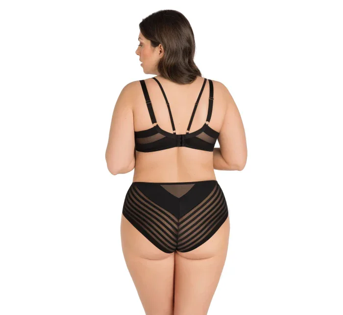 Dámské kalhotky model 19333584 - Gorsenia Dámské kalhotky model 19333584 - Gorsenia