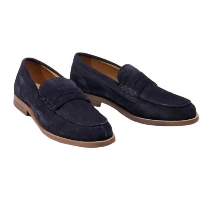 Hilfiger Suede M polobotky model 19059155 - Tommy Hilfiger