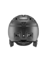 Lyžařská přilba Unisex  s  šedá model 21349355 - Uvex