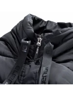 Prošívaný zimní kabát Iguana Manka W 92800621825