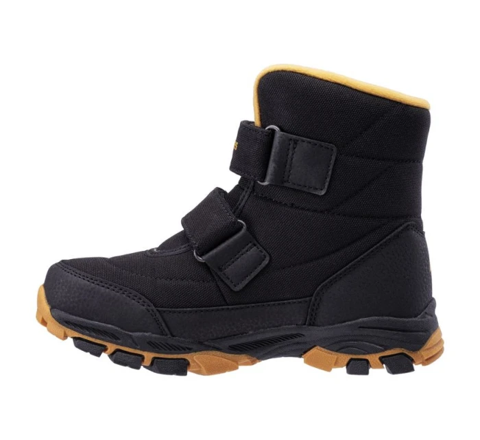 Dětské zimní boty model 22050957 JR - Martes Dětské zimní boty model 22050957 JR - Martes