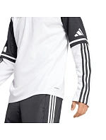 Mikina adidas Squadra 25 Training Top M JD2987 pánské