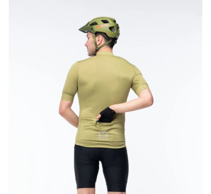 Cyklistický dres Radvik Skuli Gts M 92800653713
