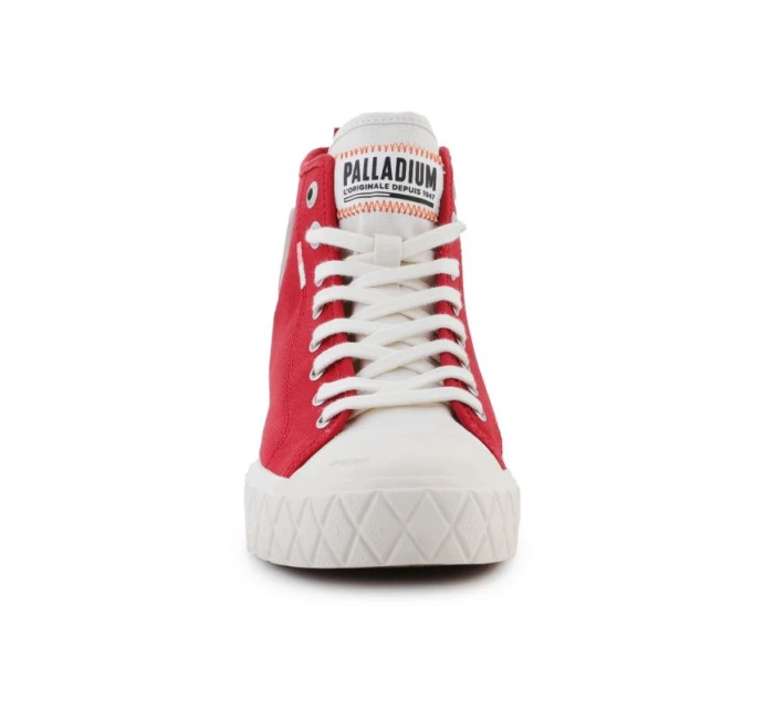 Boty Pampa Lite Travel model 20996228 - Palladium