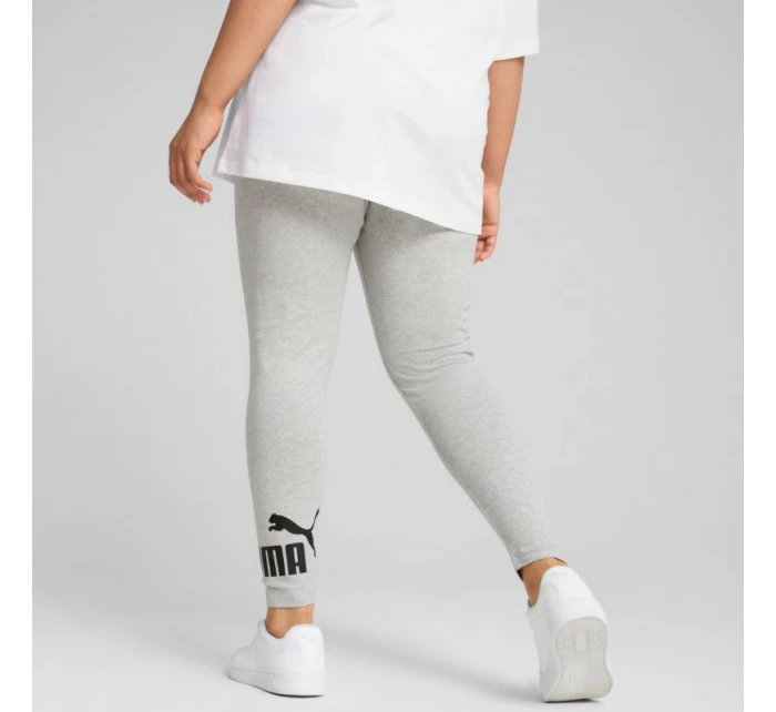 Legíny Puma ESS No.1 Logo W 682426 04 dámské