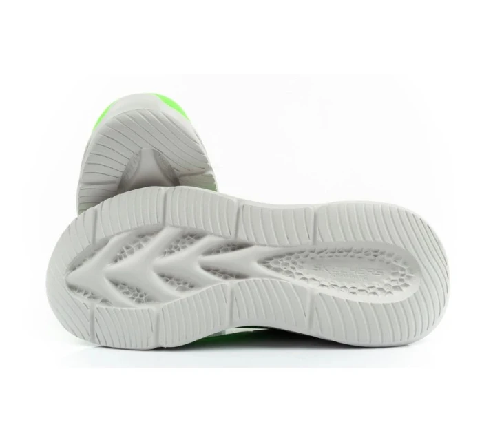 Boty S Jr model 22009025 - Skechers