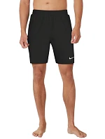 Plavecké šortky Nike Essential 7 M NESSF559 001