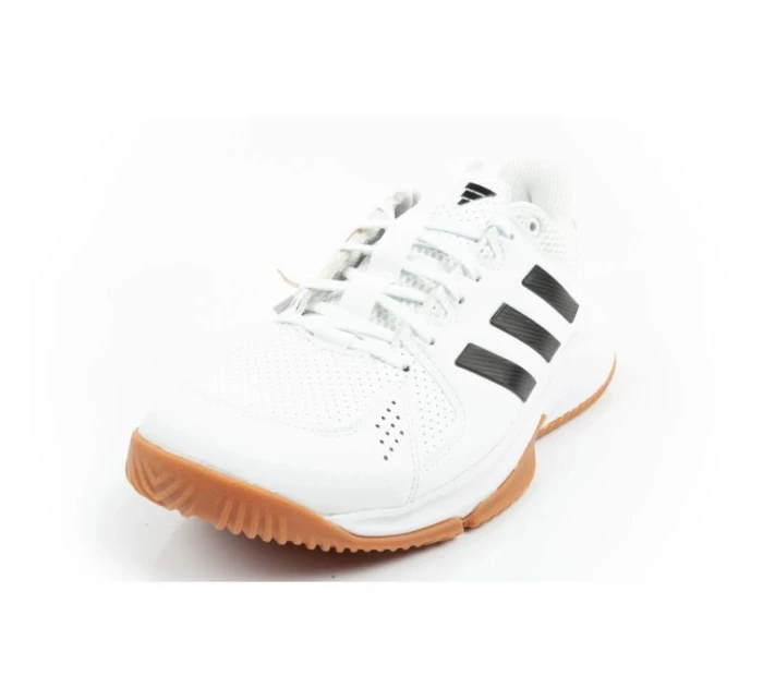 Lehká sportovní obuv Adidas Court Flight na halový volejbal Lehká sportovní obuv Adidas Court Flight na halový volejbal