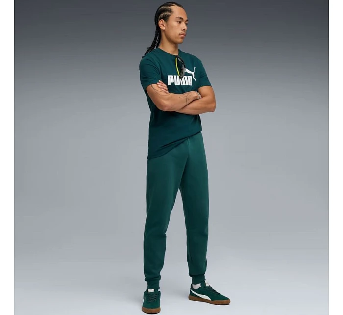 Puma ESS no.1 Logo Tepláky FL M 682607 75 Puma ESS no.1 Logo Tepláky FL M 682607 75