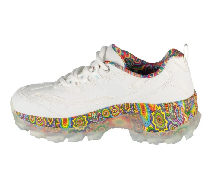Deco White 38 model 21375719 - Skechers Deco White 38 model 21375719 - Skechers