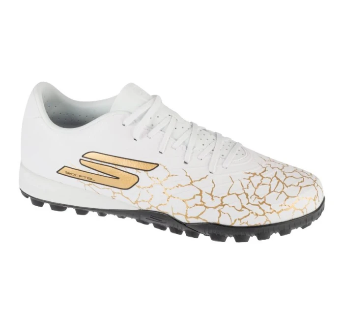 Skechers Skx 1.5 Academy TF 252018-WBGD White 39