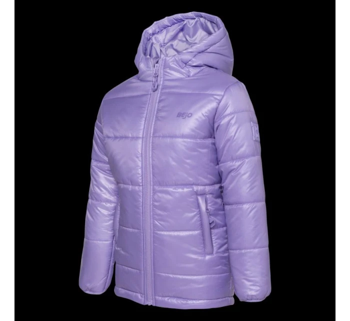 Dětská prošívaná zimní bunda LUCCA KDG