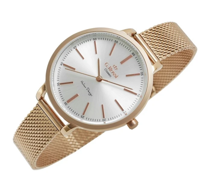 Dámské hodinky G.Rossi C11760B-3D3 + BOX Dámské hodinky G.Rossi C11760B-3D3 + BOX