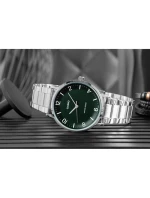 CASIO MTP-VT03D-3BDF Pánské hodinky + krabice CASIO MTP-VT03D-3BDF Pánské hodinky + krabice