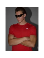 Pánské trekingové tričko z merino vlny model 21817043 - 4F Pánské trekingové tričko z merino vlny model 21817043 - 4F