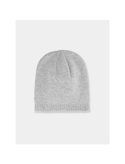 Dámská zimní čepice 4F 4FWAW24ACAPF435-27M