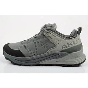 dámská trekingová sportovní obuv  GTX grey dámské model 21948127 - Aku