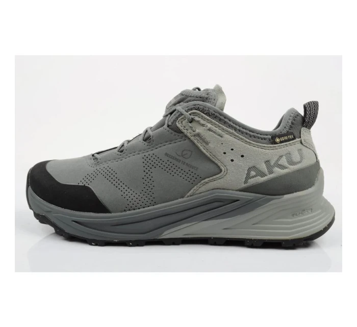dámská trekingová sportovní obuv  GTX grey dámské model 21948127 - Aku