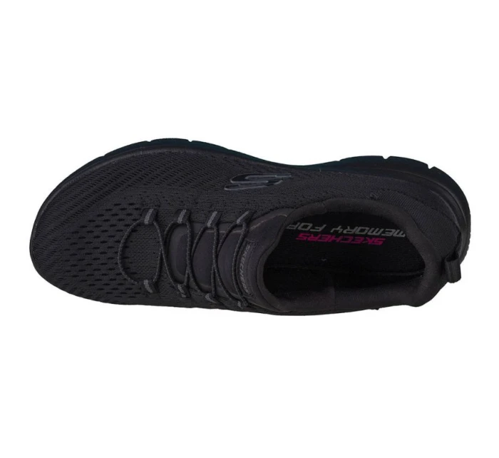 Boty Summits Fast W model 21369240 - Skechers Boty Summits Fast W model 21369240 - Skechers