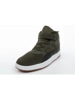 Rebound Street Sd Fur Ps Jr Dětská obuv 367869 02 - Puma
