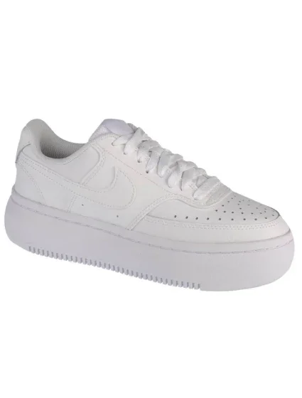Nike Court Vision Alta Ltr W DM0113-100 dámské boty