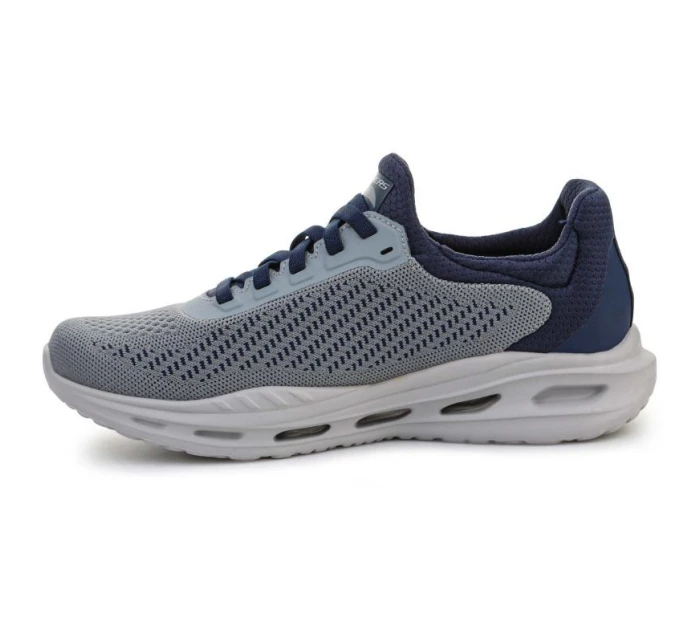Boty Skechers Arch Fit Orvan Trayver M 210434-GYNV