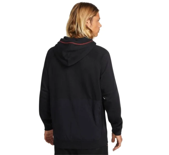 Pánská mikina FC M DC9024-010 - Nike Pánská mikina FC M DC9024-010 - Nike