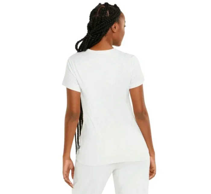 Dámské tričko ESS+ Tee W 99 model 20296806 - Puma Dámské tričko ESS+ Tee W 99 model 20296806 - Puma