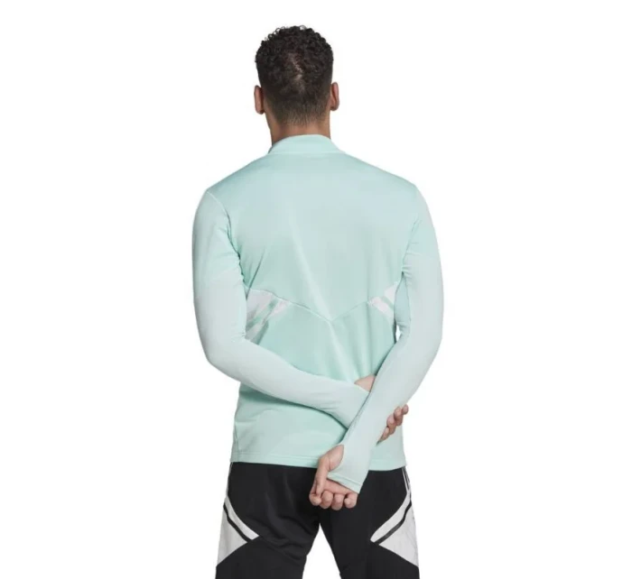 Mikina adidas Condivo 22 Training Top M HD2315 pánské